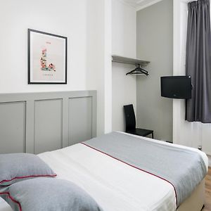 Standaard Kamer met een King Size Bed